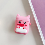 Wireless Bluetooth Earphone Cute Cases For Apple AirPods new