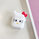 Wireless Bluetooth Earphone Cute Cases For Apple AirPods new