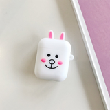 Wireless Bluetooth Earphone Cute Cases For Apple AirPods new