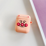 Wireless Bluetooth Earphone Cute Cases For Apple AirPods new